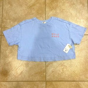 Billabong Women’s Short Sleeve T-Shirt